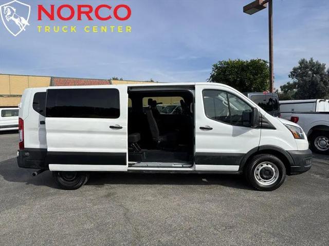 2020 Ford Transit-350 Passenger Van XLT for sale in Norco, CA