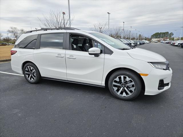 2026 Honda Odyssey EX-L for sale in Lumberton, NC