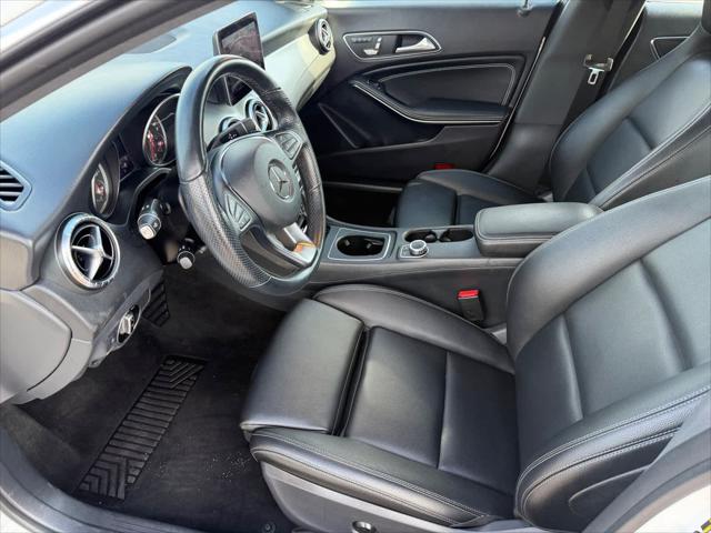 2019 Mercedes-Benz CLA CLA 250