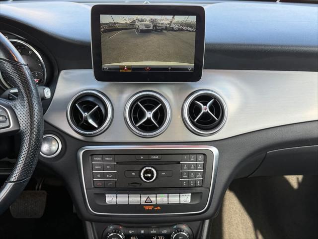 2019 Mercedes-Benz CLA CLA 250