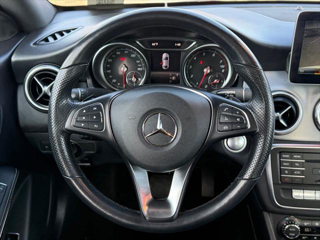 2019 Mercedes-Benz CLA CLA 250