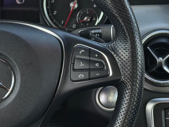 2019 Mercedes-Benz CLA CLA 250