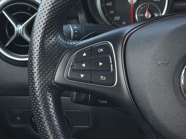 2019 Mercedes-Benz CLA CLA 250