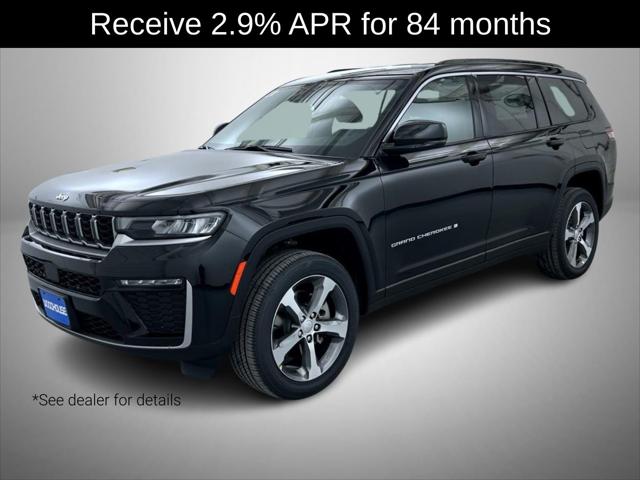 2026 Jeep Grand Cherokee Limited for sale in Blair, NE