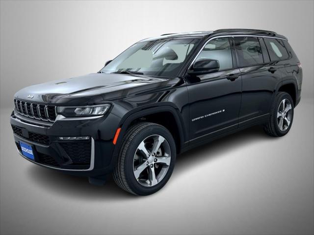 2026 Jeep Grand Cherokee Limited for sale in Blair, NE