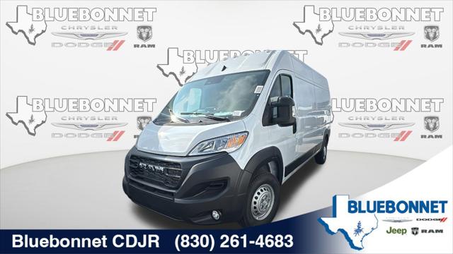 2026 RAM Ram ProMaster RAM PROMASTER 2500 TRADESMAN CARGO VAN HIGH ROOF 159 WB 2026 RAM Ram ProMaster RAM PROMASTER 2500 TRADESMAN CARGO VAN HIGH ROOF 159 WB