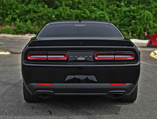 2023 Dodge Challenger SRT Hellcat Jailbreak