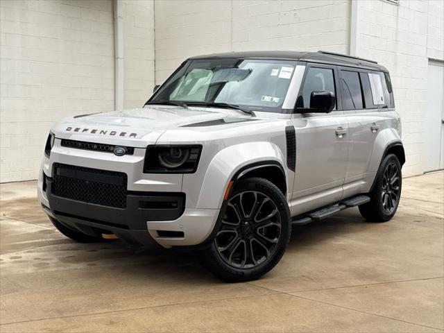 2026 Land Rover Defender P635 OCTA for sale in Monroeville, PA