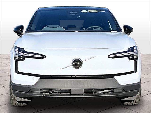 2026 Volvo EX30 Plus Twin Motor Performance, Fully electric