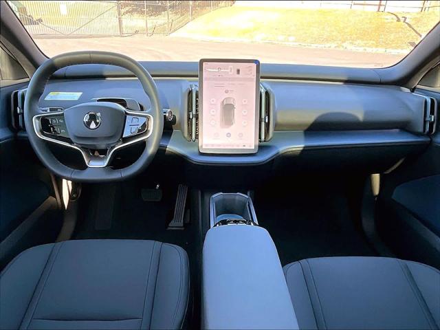 2026 Volvo EX30 Plus Twin Motor Performance, Fully electric