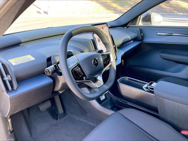 2026 Volvo EX30 Plus Twin Motor Performance, Fully electric