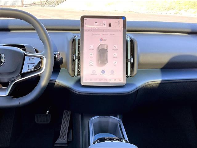 2026 Volvo EX30 Plus Twin Motor Performance, Fully electric