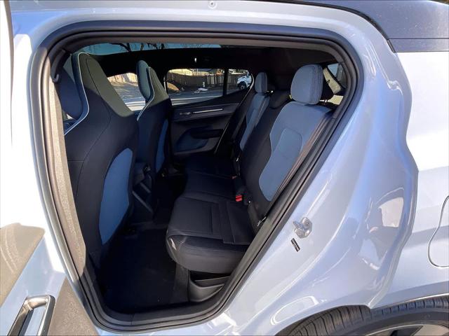 2026 Volvo EX30 Plus Twin Motor Performance, Fully electric