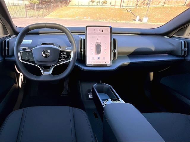 2026 Volvo EX30 Plus Twin Motor Performance, Fully electric