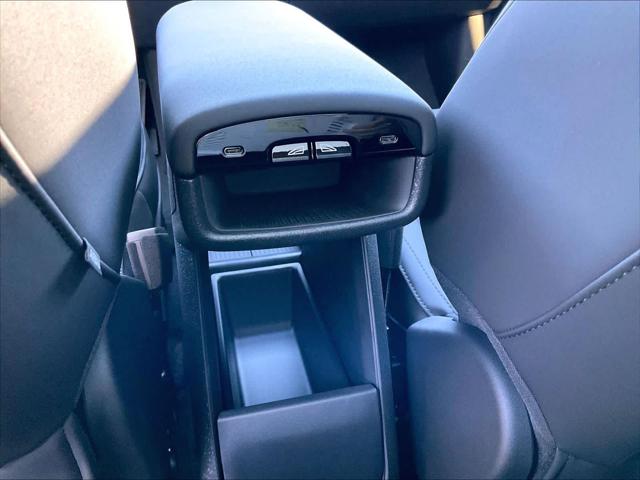 2026 Volvo EX30 Plus Twin Motor Performance, Fully electric