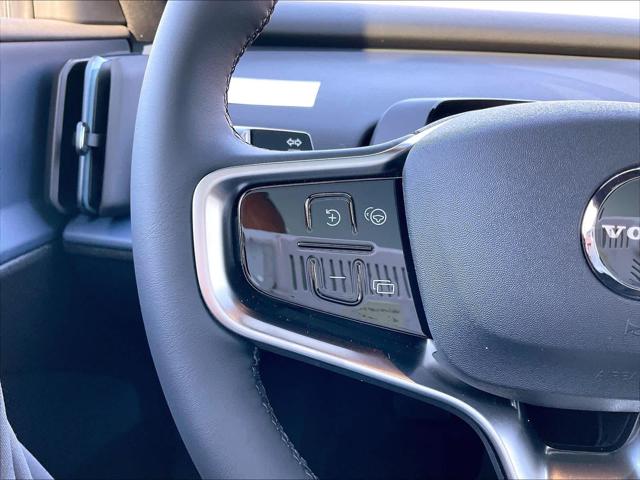2026 Volvo EX30 Plus Twin Motor Performance, Fully electric