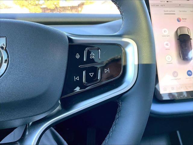 2026 Volvo EX30 Plus Twin Motor Performance, Fully electric