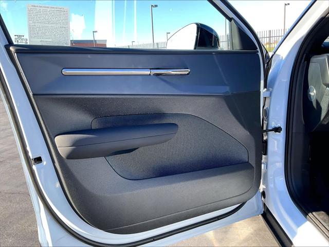 2026 Volvo EX30 Plus Twin Motor Performance, Fully electric