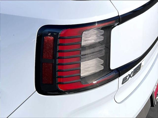 2026 Volvo EX30 Plus Twin Motor Performance, Fully electric