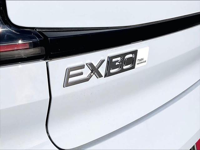 2026 Volvo EX30 Plus Twin Motor Performance, Fully electric