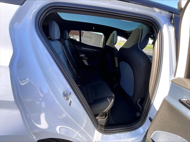 2026 Volvo EX30 Plus Twin Motor Performance, Fully electric
