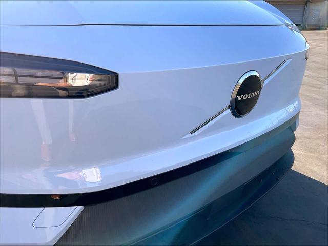 2026 Volvo EX30 Plus Twin Motor Performance, Fully electric