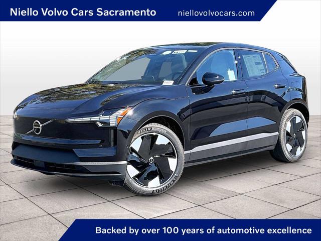 2026 Volvo EX30 Ultra Twin Motor Performance, Fully electric for sale in Sacramento, CA