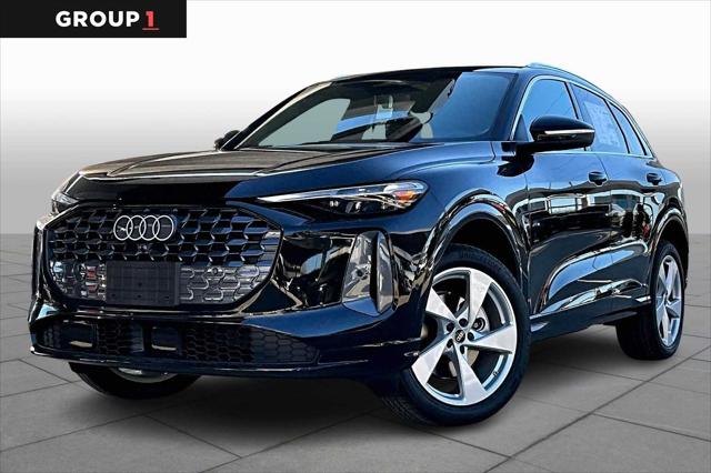 2025 Audi Q5 Premium Plus TFSI quattro S tronic for sale in Fort Worth, TX