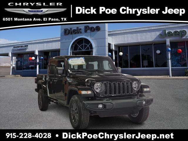 2026 Jeep Wrangler Willys 41 for sale in El Paso, TX