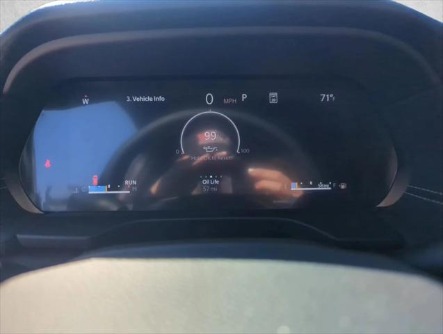 2026 Jeep Grand Cherokee Limited 4x2