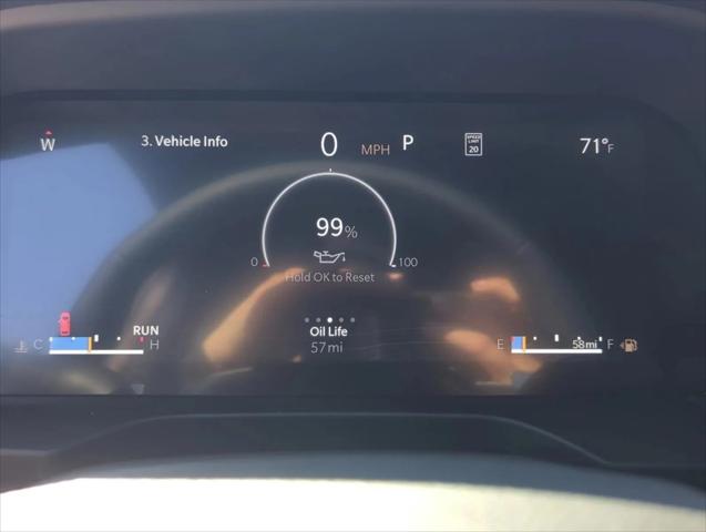 2026 Jeep Grand Cherokee Limited 4x2