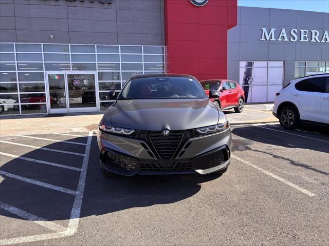 2026 Alfa Romeo Tonale TONALE VELOCE AWD