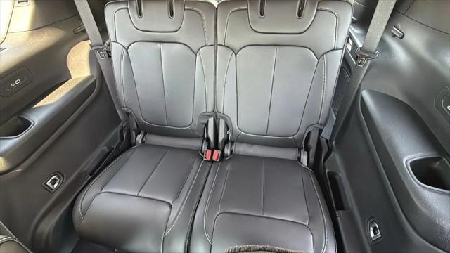 2026 Jeep Grand Cherokee Limited 4x2