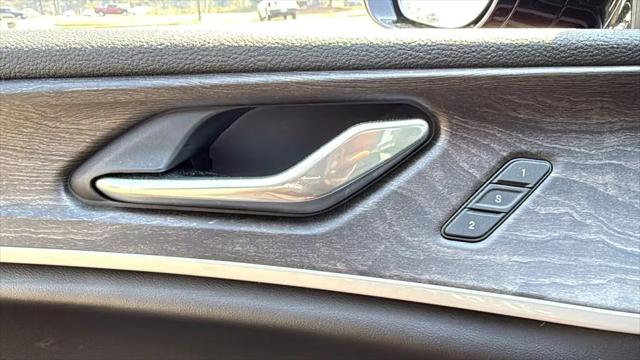 2026 Jeep Grand Cherokee Limited 4x2