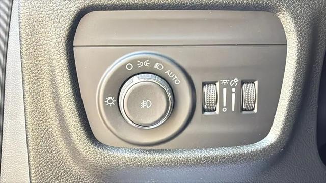 2026 Jeep Grand Cherokee Limited 4x2
