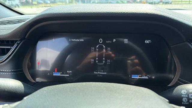 2026 Jeep Grand Cherokee Limited 4x2