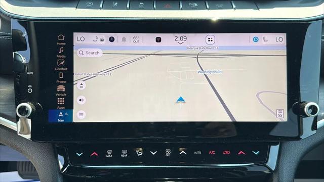 2026 Jeep Grand Cherokee Limited 4x2