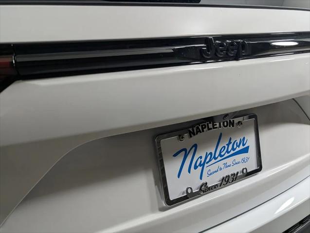 2026 Jeep Grand Cherokee Limited 4x2