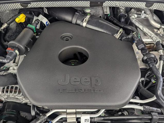 2026 Jeep Grand Cherokee Limited 4x2