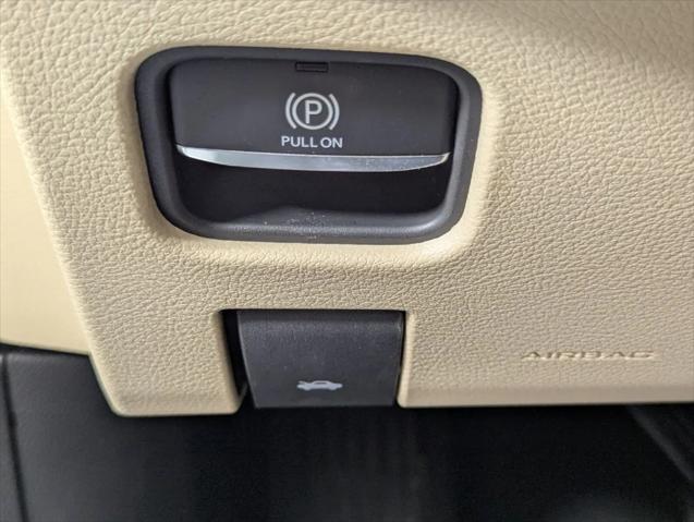 2026 Jeep Grand Cherokee Limited 4x2