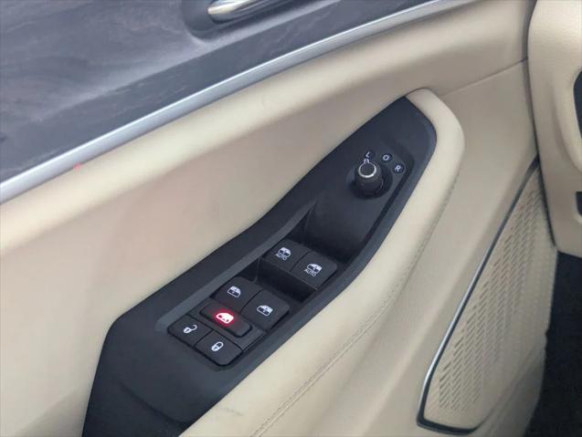 2026 Jeep Grand Cherokee Limited 4x2