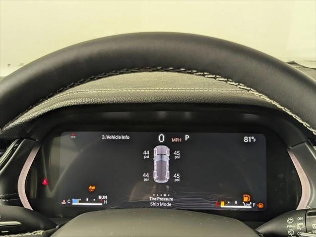2026 Jeep Grand Cherokee Limited 4x2