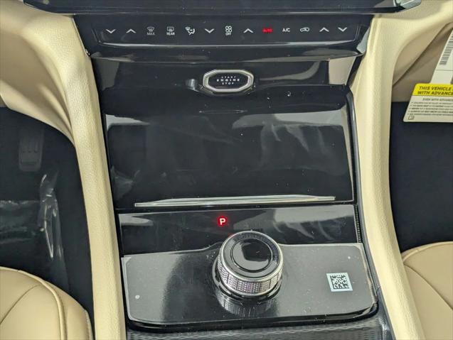 2026 Jeep Grand Cherokee Limited 4x2