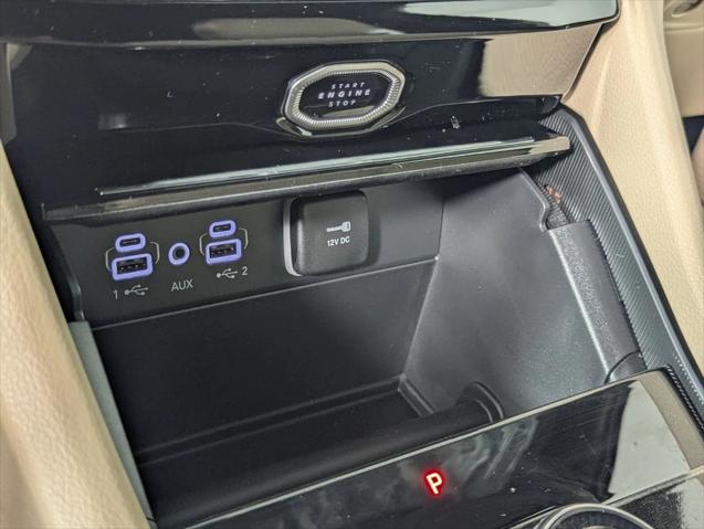 2026 Jeep Grand Cherokee Limited 4x2