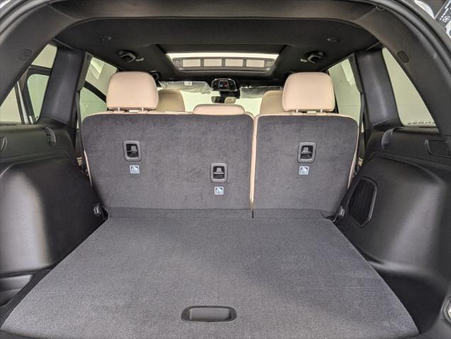 2026 Jeep Grand Cherokee Limited 4x2