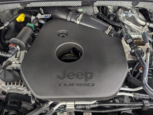 2026 Jeep Grand Cherokee Limited 4x2