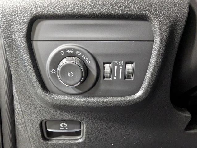 2026 Jeep Grand Cherokee Limited 4x2