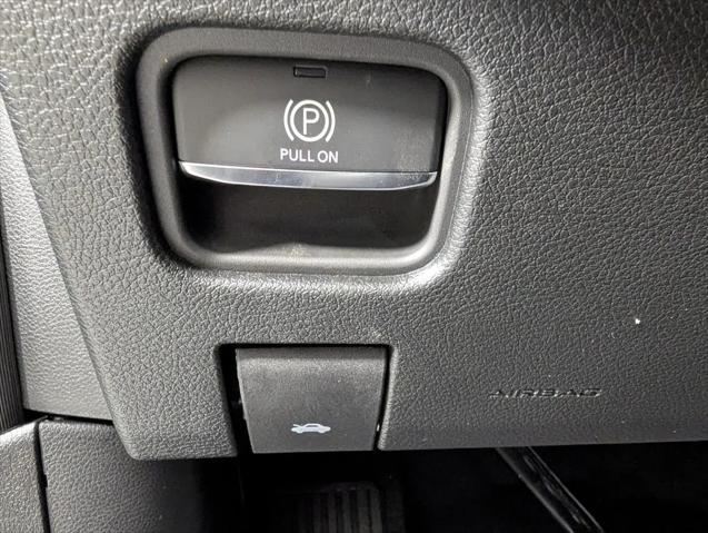 2026 Jeep Grand Cherokee Limited 4x2