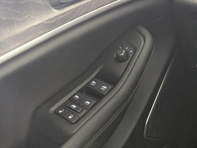 2026 Jeep Grand Cherokee Limited 4x2
