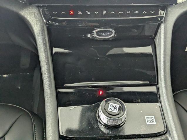 2026 Jeep Grand Cherokee Limited 4x2